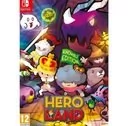 Gry Nintendo Switch - Heroland - Knowble Edition GRA NINTENDO SWITCH - miniaturka - grafika 1