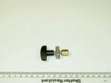 Manfrotto Motylek i nakrętka do rozpórki - Inne akcesoria studyjne - miniaturka - grafika 1