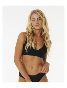 Stanik kąpielowy RIP CURL Premium Surf D-Dd Deep V czarny XS - Stroje kąpielowe Stanik kąpielowy RIP CURL Premium Surf D-Dd Deep V czarny XS - Stroje kąpielowe - miniaturka - grafika 1