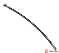 Przewody hamulcowe - BREMBO PRZEWÓD HAMULCOWY GIĘTKI T56183 - miniaturka - grafika 1
