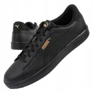 Buty sportowe męskie - Buty męskie sportowe Puma Smash 3.0 [390987 10] - miniaturka - grafika 1