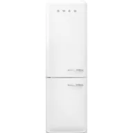 Lodówki - Smeg 50'S STYLE FAB32LWH6 Biały - miniaturka - grafika 1