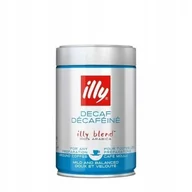 Kawa - Illy Decaf Espresso bezkofeinowa kawa mielona 250g - miniaturka - grafika 1