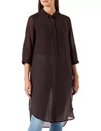 Spodnie męskie - Marc O'Polo Eleganckie spodnie męskie, niebieski, 31W / 34L - miniaturka - grafika 1