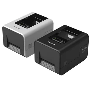 Biurkowa drukarka Honeywell PC42E-T (PC42e-TW02300) - Drukarki kart i etykiet - miniaturka - grafika 1