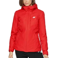 Kurtki i kamizelki sportowe damskie - 4F > H4Z20KUDN00162S - miniaturka - grafika 1