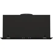 Okapy kuchenne - Hisense CH6BI3GB Czarny - miniaturka - grafika 1