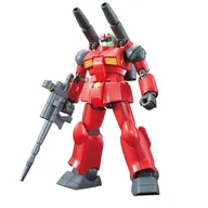 Figurki kolekcjonerskie - HGUC 1/144 RX-77-2 GUNCANNON BL - miniaturka - grafika 1