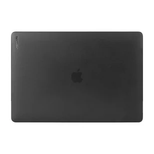 Incase Hardshell Case - Obudowa MacBook Pro 16" (Dots/Black) - Torby na laptopy - miniaturka - grafika 4