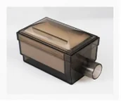 Urządzenia medyczne - Wewnętrzny filtr do koncentratora tlenu NOVAMA RESPIRE FLOW / KSOC Filtr do koncentratora tlenu NOVAMA RESPIRE FLOW / KSOC - miniaturka - grafika 1