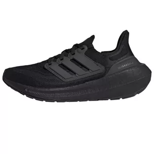 Buty sportowe męskie - Buty do biegania adidas Ultraboost Light M (kolor Czarny, rozmiar 40) - grafika 1