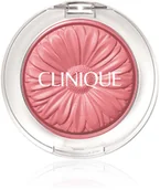 Róże do policzków - Clinique Cheek Pop Blush Pink Pop - miniaturka - grafika 1