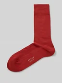 Skarpetki męskie - Skarpety z nadrukiem z logo - miniaturka - grafika 1