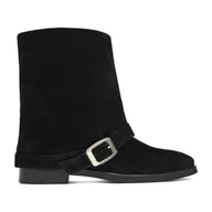 Botki damskie - Botki G-STAR RAW EO-UMIT-LT24198D-601 - miniaturka - grafika 1