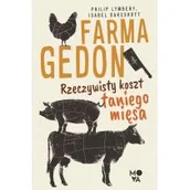 Felietony i reportaże - Farmagedon. Rzeczywisty koszt taniego mięsa - miniaturka - grafika 1