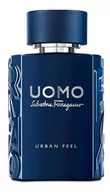 Wody i perfumy męskie - Salvatore Ferragamo Uomo Urban Feel woda toaletowa 50ml - miniaturka - grafika 1