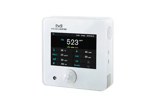 MCOHome Multi-Sensor - Systemy inteligentnych domów - miniaturka - grafika 1