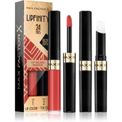 Szminki - Max Factor Lipfinity 147 Pomadka 4,2g - miniaturka - grafika 1