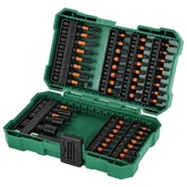 Bity - Zestaw bitów STALCO S-13736 (54 szt.) - miniaturka - grafika 1