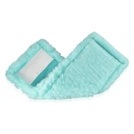 Miotły, szufle, mopy - Leifheit Nakładka static plus do CLEAN TWIST M Ergo 52124 - miniaturka - grafika 1