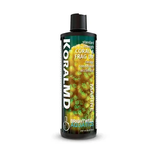 Brightwell Aquatics Koral MD 500ml - Pozostałe akcesoria do akwarium - miniaturka - grafika 1