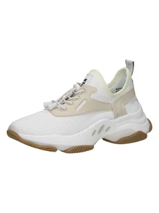 Steve Madden Sneakersy w kolorze biało-beżowym - Trampki damskie - miniaturka - grafika 1