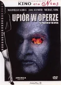 Melodramat DVD - Upiór W Operze (1983) [DVD] - miniaturka - grafika 1
