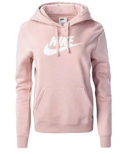 Bluza damska NIKE W NSW CLUB FLC GX STD PO HDY DQ5775601 XXL - Bluzy damskie - miniaturka - grafika 1