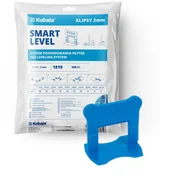 Narzędzia glazurnicze - Klipsy do płytek 2mm 500szt. Kubala 1819 - miniaturka - grafika 1