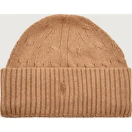Czapki dla dzieci - POLO RALPH LAUREN Czapka - miniaturka - grafika 1