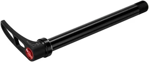 DT Swiss DT Swiss RWS Plug In MTB Oś przelotowa do przedniego koła 15/110mm TA Boost z dźwignią aluminiową MTB 157mm 2021 Szybkozamykacze i osie 2160061805 - Części rowerowe - miniaturka - grafika 1