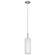 Lampy sufitowe - Eglo Zwis 1pł TROY 3 85977 - miniaturka - grafika 1