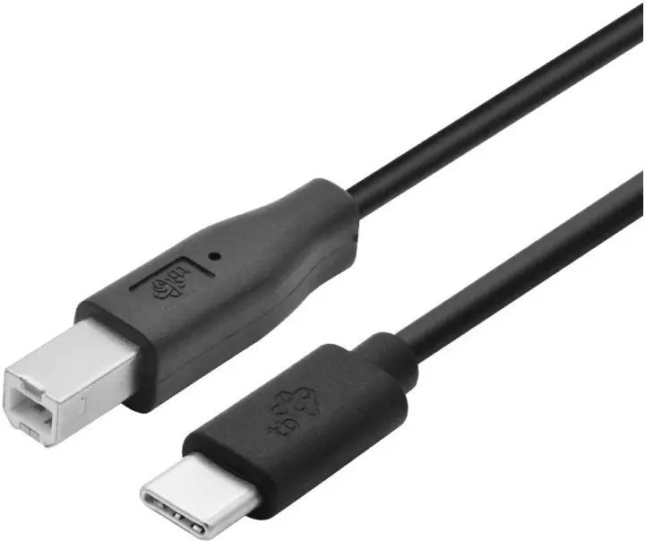 Fujitsu TP7K CDR / PRINTER CABLE