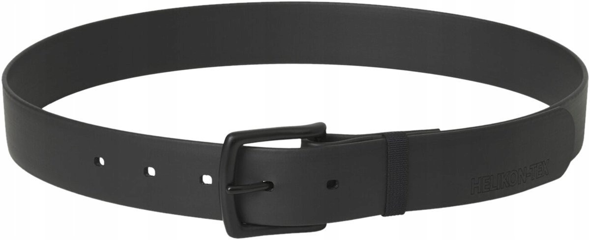 Pasek Męski do Spodni Klasyczny CONCEALED CARRY HELIKON-TEX 84 cm Czarny S