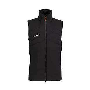 Mammut Męska kamizelka izolacyjna Rime Light in Flex Vest (1 opakowanie) - Garnitury - miniaturka - grafika 1