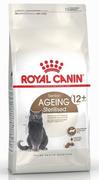 Sucha karma dla kotów - Royal Canin Sterilised +12 0,4 kg - miniaturka - grafika 1