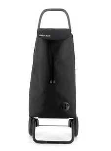 Dwukołowy wózek na zakupy Rolser I-Max Thermo Zen - black - Torby i wózki na zakupy - miniaturka - grafika 1