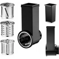 Akcesoria i części do robotów kuchennych - Przystawka do szatkowania Mozano ROB02 - miniaturka - grafika 1