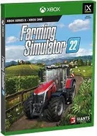 Gry Xbox One - Farming Simulator 22 GRA XBOX ONE - miniaturka - grafika 1