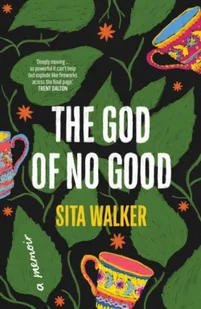 The God of No Good - Biografie obcojęzyczne - miniaturka - grafika 1