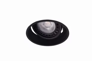 Azzardo Lampa wpuszczana TORRES ES111 black AZ 2685) - Lampy sufitowe - miniaturka - grafika 1