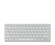 Klawiatury - Microsoft Bluetooth Deisigner Compact 21Y-00051 - miniaturka - grafika 1