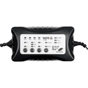 Yato YT-8300 - Prostowniki samochodowe - miniaturka - grafika 1