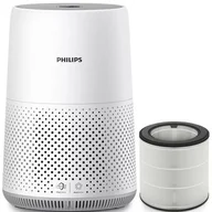 Oczyszczacze powietrza - Philips Series 800 AC0819/10 - miniaturka - grafika 1