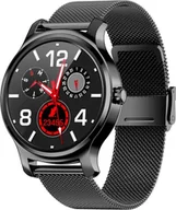Smartwatch - Medialove R2 Czarny - miniaturka - grafika 1
