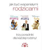 Poradniki dla rodziców - Vesper Tracey Godridge, Martine Gallie, Ian Bruce Jak być wspaniałymi rodzicami - miniaturka - grafika 1
