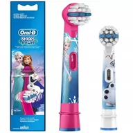 Końcówki do szczoteczek elektrycznych - Końcówka do szczoteczek ORAL-B Stages Power Frozen - miniaturka - grafika 1