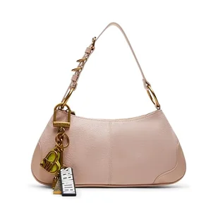 Steve Madden Damska torba na ramię Bchaser, Lniany różowy, Rozmiar Uniwersalny - Torebki damskie - miniaturka - grafika 1