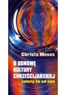 O odnowę kultury chrześcijańskiej - Religia i religioznawstwo - miniaturka - grafika 2