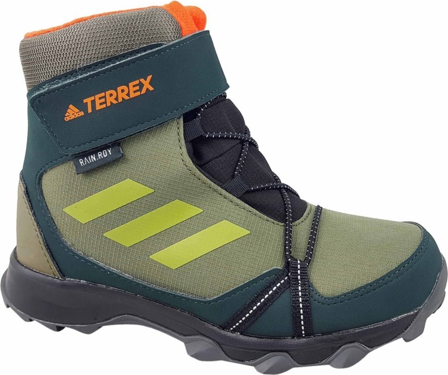 Adidas Buty Terrex Snow CF Rrd, GZ1178